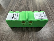 PIN ROBOT HÚT BỤI IROBOT ROOMBA 5 6 7  8  9