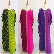KAFTAN TERENGGANU ORIGINAL/ BAJU KELAWAR / LENGAN PANJANG / BAJU KELAWAR LENGAN PANJANG