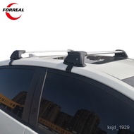 HY-6/Car Roof Luggage Rack Cross Bar Universal Bicycle Rack Roof Rack Travel Rack Car Roof Box Modification Accessories