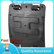 51717260397 Wheel Housing Arch Lining Cover Bulb Change Flap for  F22 F23 F32 F33