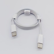 Type-C Cable To Type-C 1M Cable 1 Meter Type-C To Type-C Cable 1M Type-C To Type-C