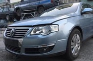 2006 passat 2.0 TDI 報廢零件車