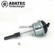 TB25 Turbo Charger Wastegate 144117F400 14411-7F400 Turbine Actuator 452162 for Nissan Terrano II 2.