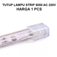 LED Strip Light Cover 2835 3528 5050 AC Hose 220V