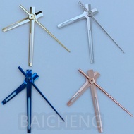 Watch Pointer Multicolor Luminous Watch Hand Suitable for NH35 NH36 7S26 7S36 4R35 4R36 Movement