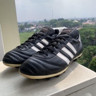 Sepatu bola adidas copa mundial K-leather ORIGINAL Second/bekas/preloved