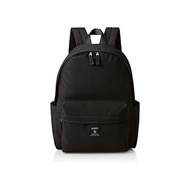 [anello GRANDE] Backpack A4 Lightweight/Water Repellent/Multiple Storage CABIN GTM0451Z Dark Black Free Size