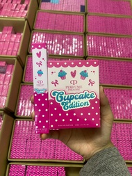PERFUME PARADISE CUPCAKE EDITION 10ML - 30ML
