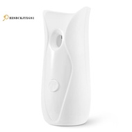 Automatic Air Freshener Dispenser Bathroom Timed Air Freshener Spray Wall Mounted, Automatic Scent D