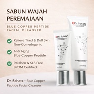 DR SCHATZ FACIAL CLEANSER FACIAL WASH/ FACIAL CLEANSING/ FACIAL WASH/