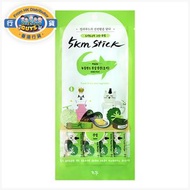 5km stick鮮食營養蔬果肉泥 - 淺綠色 鱈魚(骨關節) 貓犬小食 (14gx4) 860519