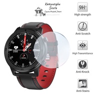 KL Stok Screen Protector Suitable For DT78 LF26 DT98 DT88 GT2 S20 Smart Watch 35mm-40mm