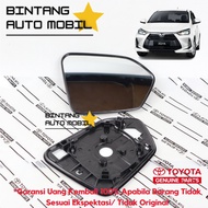 Rearview Mirror Agya Ayla 2023 - 2025