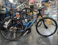 ⭐⭐全新行貨⭐⭐Hasa CR-9 City Touring 700C Road Bike Disc Brake