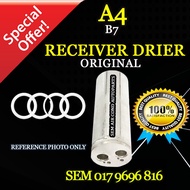 AUDI A4 B7 ORIGINAL RECEIVER DRIER/ FILTER DRYER (CAR AIRCOND SYSTEM)