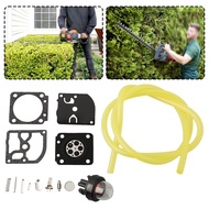 【VARSTR】Carburetor Diaphragm Repair Kit for Stihl FS120 FS200 FS250 FS300 FS350 FS400