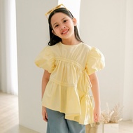Lynelle Super Premium Girls' Blouse Top Girls Blouse