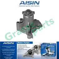 AISIN Engine Water Pump for Hyundai Avante 1.8 Elantra 1.8 Matrix 1.8 Coupe 1.6 G4CR 2.0 G4GF I30 CW