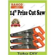 BAHCO 14" HAND SAW SANDVIK