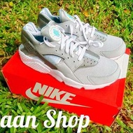 Nike Air Huarache Mag 回到未來 武士