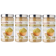 NW ORGANIC FENNEL POWDER 200GM X 4 ( 31-OCT-2025 )