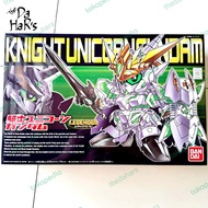 SD Legend BB Knight Unicorn Gundam