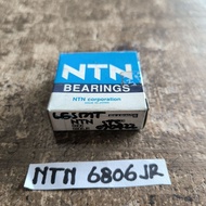 Bearing Laker 6806 JR Original NTN Japan