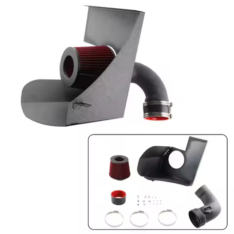 High quality Intake Induction Air Filter Kit Performance for for BMW 120i/220i/230i/320i F22 F23 B48