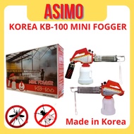 KOREA KB-100 MINI FOGGER