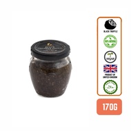 Truffle Hunter Black Truffle Sauce Pate (Tartufata) 170G