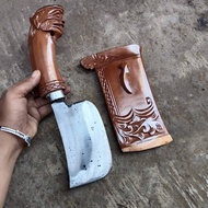 golok cepot buntet