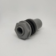 PVC TANK CONNECTOR FOR DIY