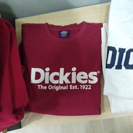 dickies Dan pancoat dijual