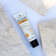 ครีมกันแดด Cantabria Labs Heliocare 360 Mineral Fluid Face Sunscreen SPF50 PA+++ 50ml.