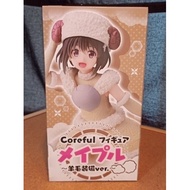 BOFURI "Maple, Wool equipment ver."  Coreful Figure Japan TAITO