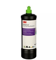 3M 51815 FastCut Plus น้ำยาขัดหยาบ ชนิดเร็ว ฝาเขียว 1 กก