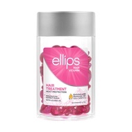 Ellips Hair Vitamin Hair Treatment (50's)