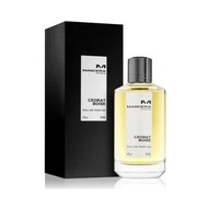 Mancera 曼塞拉 香櫞中性濃香水 120ML (Barcode: 3760265190485) Mancera Cedrat Boise EDP 120ml