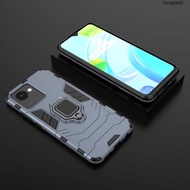 Vỏ cho Realme C30 narzo 50i thủ c30s vỏ điện thoại Ốp điện thoại chống sốc mềm đứng chủ cho realmec3