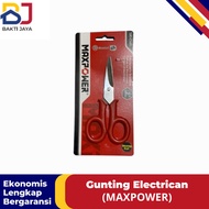 Electric Scissors Electric Scissors