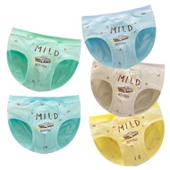 ASE 5pcs/lot-High Quality Kids Boy Soft Cotton Brief Underwear for Boy