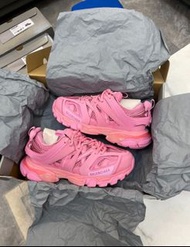 BALENCIAGA 巴黎世家 老爹鞋 款式 447