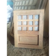 window full capiz 1x1.5ft