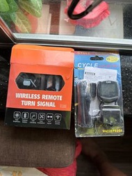 單車配件