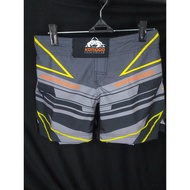 Mma "Green Light" Pants