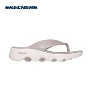 Skechers สเก็ตเชอร์ส รองเท้าแตะผู้หญิง Women Massage Fit Foamies Foamies Shoes - 111472-TPE