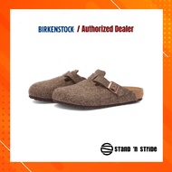 Birkenstock Boston Classic Cocoa I Mall Store I