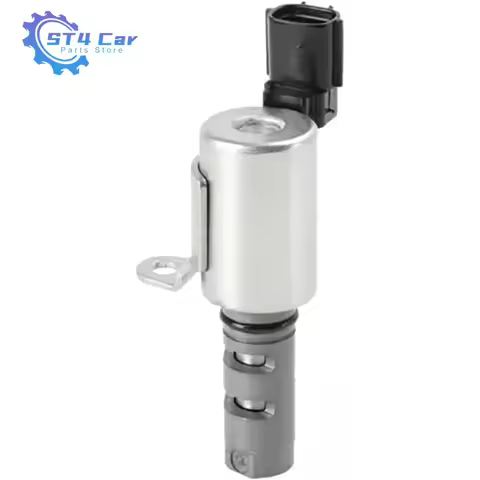 VVT 4M5G-6L713-AE Intake Variable Valve Timing Solenoid 4M5G6L713AE For Ford Focus C-Max Ti BE8Z6M28