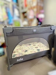 Joie網床連訂製床褥