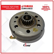 Yamaha Lagenda 110Z SRL110 Auto Clutch Housing/Auto Mangkuk 2P2-E6611-00 Original HLY